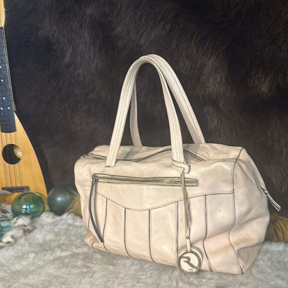 Varriale leather bag (CCC1)